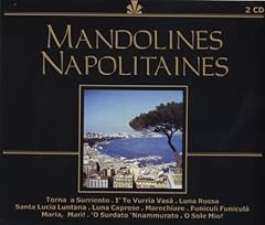 Mandolines napolitaines d'occasion  Livré partout en France