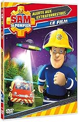 Sam pompier volume d'occasion  Livré partout en France