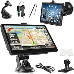 Inch gps navigator for sale  Delivered anywhere in UK