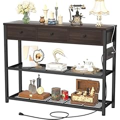 Ecoprsio entryway table for sale  Delivered anywhere in USA 