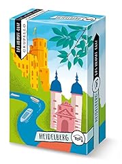 Heidelberg heimat quiz gebraucht kaufen  Wird an jeden Ort in Deutschland