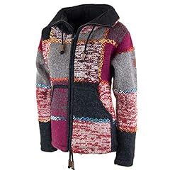 Damen strickjacke goa gebraucht kaufen  Wird an jeden Ort in Deutschland