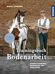 Trainingsbuch bodenarbeit gymn gebraucht kaufen  Wird an jeden Ort in Deutschland