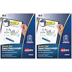 Avery secure top for sale  Delivered anywhere in USA 
