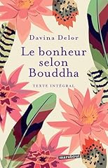 Bonheur bouddha d'occasion  Livré partout en France
