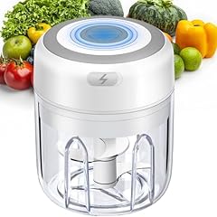 Electric mini food for sale  Delivered anywhere in UK
