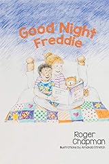 Good night freddie for sale  Delivered anywhere in UK