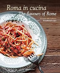 Roma cucina the usato  Spedito ovunque in Italia 