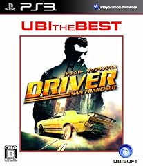 Driver san francisco d'occasion  Livré partout en France