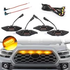 Bretrewri led grill for sale  Delivered anywhere in USA 