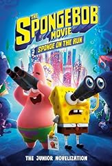 Spongebob movie sponge for sale  Delivered anywhere in USA 