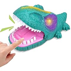 Snappy dinosaur dentist for sale  Delivered anywhere in USA 