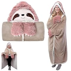 Meyuxg plaid polaire d'occasion  Livré partout en France