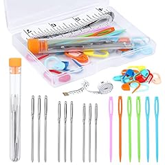 Knitting tool kit for sale  Delivered anywhere in USA 