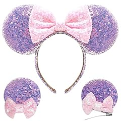 Siganorpy mouse ears for sale  Delivered anywhere in Ireland