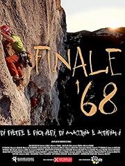 Finale 68 usato  Spedito ovunque in Italia 