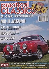Practical classics car for sale  Delivered anywhere in UK