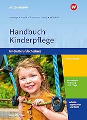 Handbuch kinderpflege berufsfa gebraucht kaufen  Wird an jeden Ort in Deutschland
