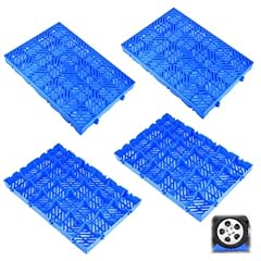 Qwork plastic pallet for sale  Delivered anywhere in USA 