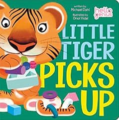 Little tiger picks for sale  Delivered anywhere in USA 