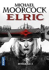 Elric iii epée d'occasion  Livré partout en France