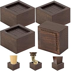 Fasonla bed risers for sale  Delivered anywhere in USA 