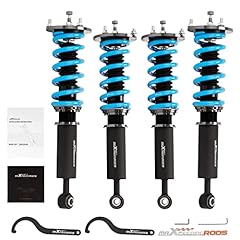 Maxpeedingrods coilovers lexus for sale  Delivered anywhere in USA 