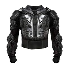 Motorcycle protective jacket for sale  Delivered anywhere in USA 