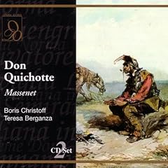 Massenet don quichotte. d'occasion  Livré partout en France