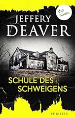 Schule schweigens thriller gebraucht kaufen  Wird an jeden Ort in Deutschland