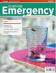 Elsevier emergency schock gebraucht kaufen  Wird an jeden Ort in Deutschland