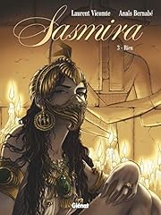 Sasmira tome d'occasion  Livré partout en France