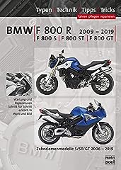 Bmw f800r f800s for sale  Delivered anywhere in Ireland