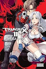 Triage vol. 11 for sale  Delivered anywhere in UK