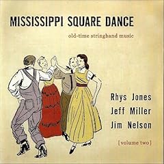Mississippi square dance for sale  Delivered anywhere in UK