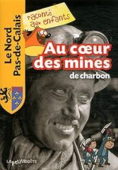Coeur mines charbon d'occasion  Livré partout en France