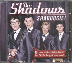 The shadows shadoogie gebraucht kaufen  Wird an jeden Ort in Deutschland