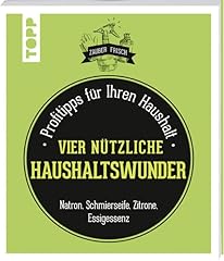 Nützliche haushaltswunder pro gebraucht kaufen  Wird an jeden Ort in Deutschland