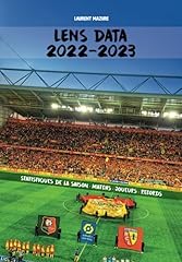 Lens data 2022 d'occasion  Livré partout en France