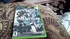 Steel battalion for sale  Delivered anywhere in USA 