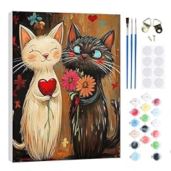 Ricuved gatto kit usato  Spedito ovunque in Italia 
