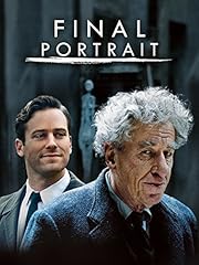Final portrait . gebraucht kaufen  Wird an jeden Ort in Deutschland