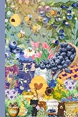 Blueberry farm collage for sale  Delivered anywhere in USA 