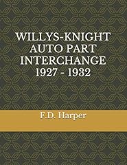 Willys knight auto for sale  Delivered anywhere in USA 