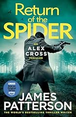 Return spider latest for sale  Delivered anywhere in UK