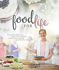 Food life cookbook for sale  Delivered anywhere in USA 