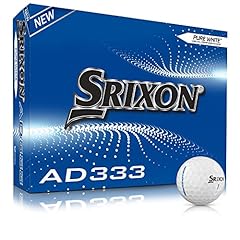 Srixon ad333 boule d'occasion  Livré partout en France