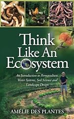 Think like ecosystem for sale  Delivered anywhere in USA 