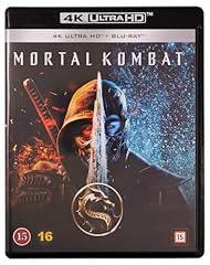Studios mortal kombat usato  Spedito ovunque in Italia 