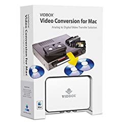 Vidbox video conversion for sale  Delivered anywhere in Canada